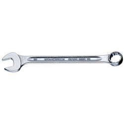 Stahlwille - 13 chiave combinata open-box 20 mm