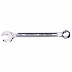 STAHLWILLE 40082828, 28 mm, Cromo, Acciaio legato al cromo, Cromo, 15°, 62 mm