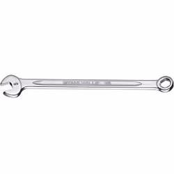 Dettagli tecnici Dimensione chiave (metrica) 3.2 mm Materiale Lega acciaio cromo Norma DIN DIN ISO 3318 Proprietà del materia ...