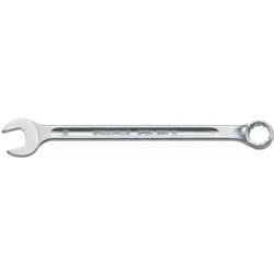 Stahlwille - 40101919 14 19 Chiave combinata Misura (metrica) 19 mm