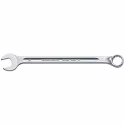 Anello Mole # 14 Chrome Acciaio Chromalloyed Forgiato Maulposition 15 ° angolato Anello pagina 10 ° ritagliata A4 3113 B, ISO ...