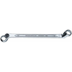 Stahlwille - Key Ha Doppio Anello Din838 13 X17 Mm