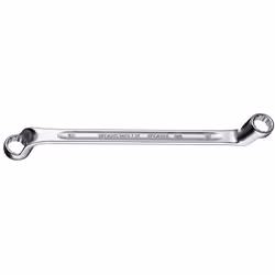 Dettagli tecnici Dimensione chiave (metrica) 17 mm, 19 mm Dimensione del prodotto, lunghezza 270 mm Materiale Lega acciaio cr ...