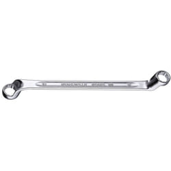 Stahlwille - 41041719 20 17 x 19 Chiave poligonale doppia Misura (metrica) 17 - 19 mm