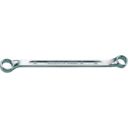 Stahlwille - Chiave Doppio Anello Din897 8 x 9 Mm