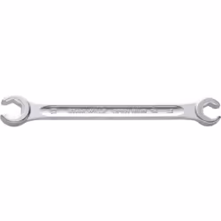 Dettagli tecnici Dimensione chiave (metrica) 10 mm, 11 mm Dimensione del prodotto, lunghezza 155 mm Materiale Lega acciaio cr ...
