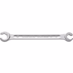 Dettagli tecnici Dimensione chiave (metrica) 10 mm, 12 mm Dimensione del prodotto, lunghezza 160 mm Materiale Lega acciaio cr ...