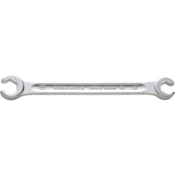 Stahlwille - 41081214 24 12 x 14 Chiave poligonale aperta doppia Misura (metrica) 12 - 14 mm