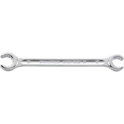 Stahlwille - 41082224 24 22 x 24 Chiave poligonale aperta doppia Misura (metrica) 22 - 24 mm