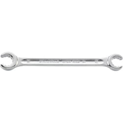 Stahlwille - 41082427 24 24 x 27 Chiave poligonale aperta doppia Misura (metrica) 24 - 27 mm