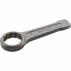 STAHLWILLE 4205a, Acciaio, Grigio, 55 mm, Acciaio, Grigio, 270 mm