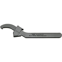 Stahlwille - 44010002 12910 gr. 2 45-90 Chiave a gancio Misura (metrica) 90 mm