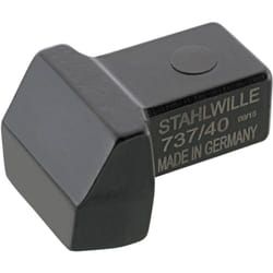 Stahlwille 58270040 Strumento a innesto a saldare