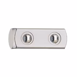 STAHLWILLE 70 V 7, Cromo, 1 pz