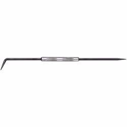 Dettagli tecnici Peso 31 g Ulteriori dati tecnici L 250 mm L: 250 mm Ago di strappo n. 12321 · con pezzo centrale corrato 1 l ...