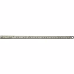 Dettagli tecnici Calibrato di fabbrica senza certificato Ulteriori dati tecnici Divisione bordo superiore 1/16", 1/32", 1/64" ...
