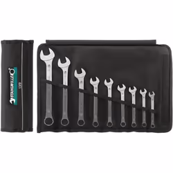 Dettagli tecnici Dimensione chiave (metrica) 6 mm, 7 mm, 8 mm, 9 mm, 10 mm, 11 mm, 12 mm, 13 mm, 14 mm, 15 mm, 16 mm, 17 mm,  ...