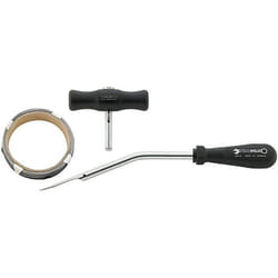 STAHLWILLE 96742711 accessorio per estrattore Gamba estrattore Cromo 1 pz