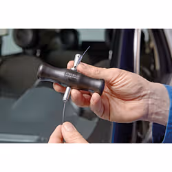STAHLWILLE 96742711 accessorio per estrattore Gamba estrattore Cromo 1 pz - Vista aggiuntiva 3