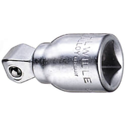 Stahlwille - 509W/2 13010005 Prolunga per bussole Impronta (cacciavite) 1/2 (12.5 mm) 1 pz.