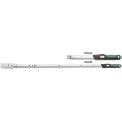 Stahlwille 730N/5 50181005 Chiave dinamometrica per utensili intercambiabili