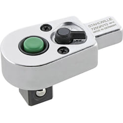 Stahlwille 725QR/ 4 58253004 Inserto a cricchetto 1/4 (6.3 mm)