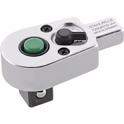 Dettagli tecnici Dimensione del prodotto, larghezza 29 mm Forza 3/8" (10 mm) Ulteriori dati tecnici h 18 mm S 28 mm Dimension ...