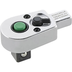 Stahlwille - 725QR/ 5 58253005 Inserto a cricchetto 3/8 (10 mm)