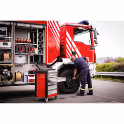 STAHLWILLE 775/50 N Cacciavite con punte multiple Cacciavite dinamometrico