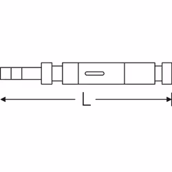 STAHLWILLE 51060030 cacciavite manuale Set - Vista aggiuntiva 2