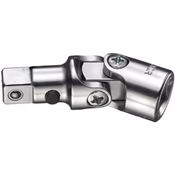Dettagli tecnici Dimensione del prodotto, lunghezza 60 mm Dimensione della chiave (pollici) 3/8 pollici Impronta (cacciavite) ...