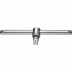 Dettagli tecnici Dimensione del prodotto, lunghezza 165 mm Impronta (cacciavite) 3/8" (10 mm) Leva con attacco scorrevole Qui ...