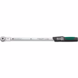Chiave di coppia elettronica MANOSKOP® 730DR - Coppia regolabile - Leggibile tramite display Regolazione della coppia tramite ...