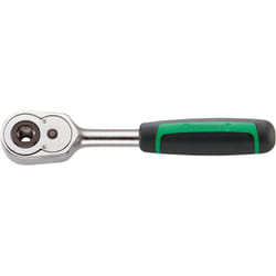 STAHLWILLE 415 B 2K Acciaio al cromo vanadio 1 pz Nero, Verde 22