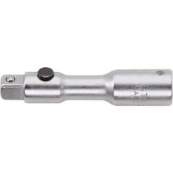 Stahlwille - 405QR/4 11011006 Prolunga per bussole 1/4 pollici Impronta (cacciavite) 1/4 (6.3 mm) 102 mm 1 pz.