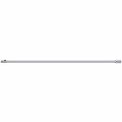 Dettagli tecnici Impronta (cacciavite) 1/4" (6.3 mm) Peso 145 g Ulteriori dati tecnici d 11.6 mm L 330 mm Dimensioni 13 d: 11 ...