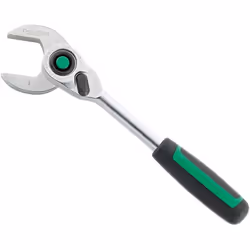 STAHLWILLE 540a HD 1 pz Attacco terminale per chiave - Vista aggiuntiva 2