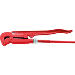 STAHLWILLE 65560560 chiave per tubi Chiave inglese svedese 45°