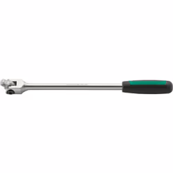 Dettagli tecnici Impronta (cacciavite) 1/2" (12.5 mm) Peso 1051 g Ulteriori dati tecnici L 610 mm Dimensioni 24 L: 610 mm Dim ...