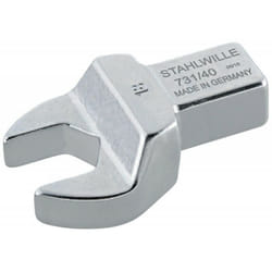 Stahlwille - Chiave Combinata 60 Millimetri Annidabile 22X28Mm