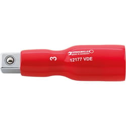 STAHLWILLE 12177 VDE-3 1 pz Barra di prolunga