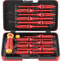 4798 vde 96469511 Kit utensili - Stahlwille