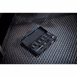 STAHLWILLE 96231101 bussola Set di bussole - Vista aggiuntiva 2