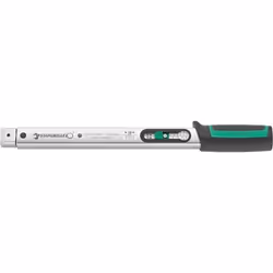 Torque Wrench MANOSCOPE® 730 - Coppia regolabile - Leggibile tramite la scala della finestra - Lente di ingrandimento integra ...