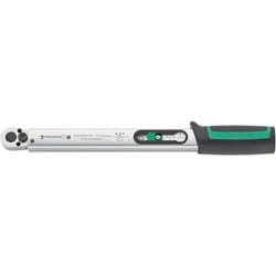 Stahlwille - 721/5 quick 50204005 Chiave dinamometrica Calibrato (iso) 6 - 50 Nm