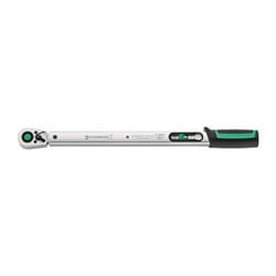 Stahlwille - Chiave dinamometrica Stand.MANOSKOP® 721 Quick 1/2 pollice 40-200 Nm