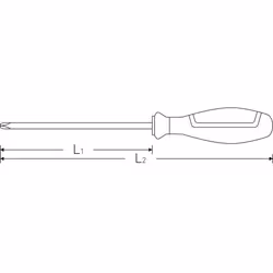 STAHLWILLE 46303000 cacciavite manuale Set - Vista aggiuntiva 3