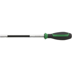 Stahlwille - 12504 - 2K flexibler bit-halter 18103016 Porta bit Impronta (cacciavite) 1/4 (6.3 mm) 1 pz.