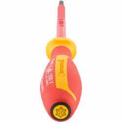 STAHLWILLE 4675 VDE Singolo Cacciavite - Vista aggiuntiva 2
