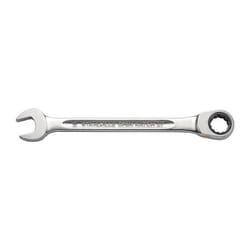 Stahlwille - Chiave a cricchetto misto 17F sw 8mm L.144mm